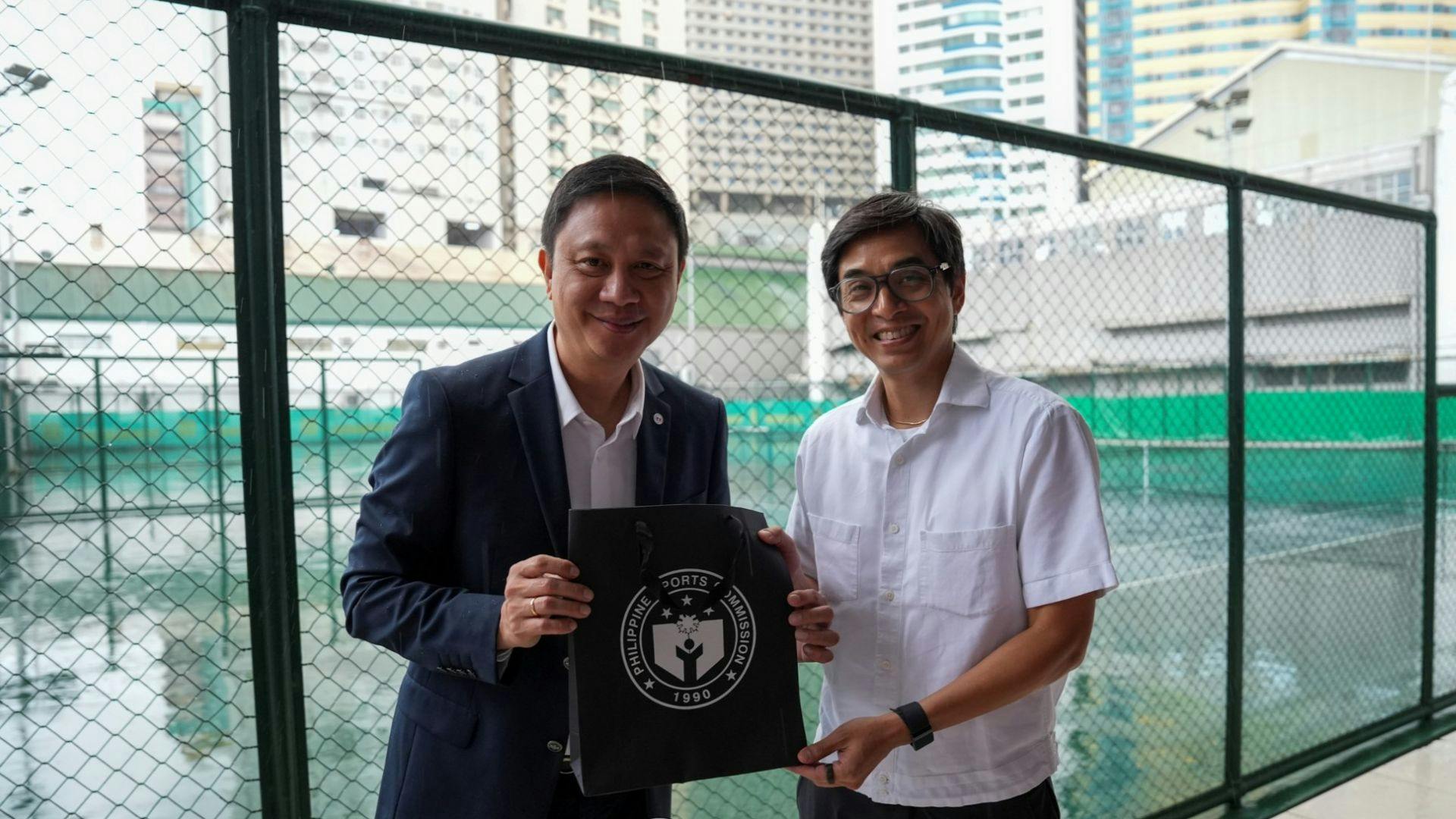 Philippines in talks to host first-ever WTA 125 Philippine Women